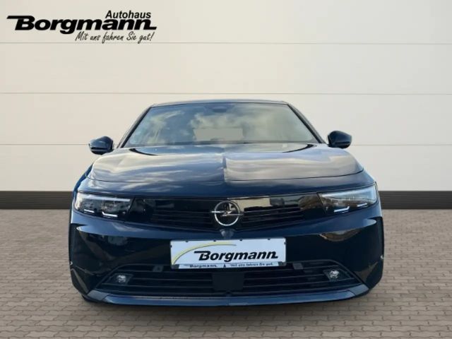 Opel Astra Elegance