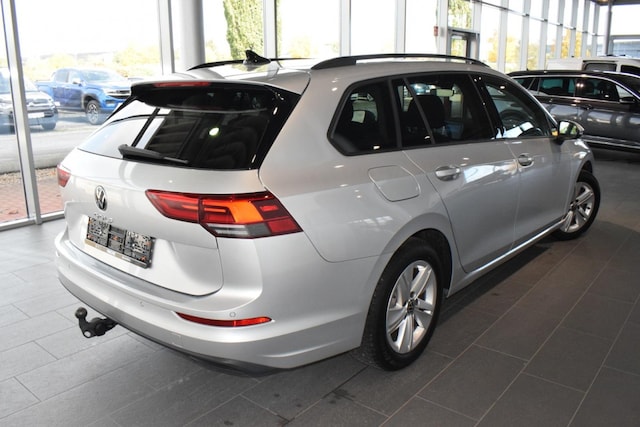 Volkswagen Golf 2.0 TDI DSG Life Variant