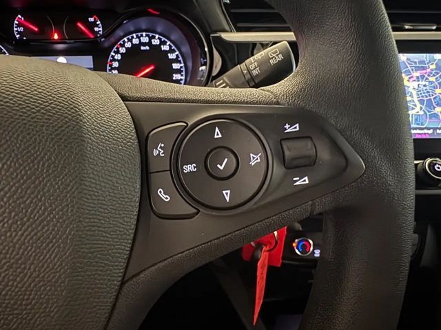 Opel Corsa 1.5 Turbo