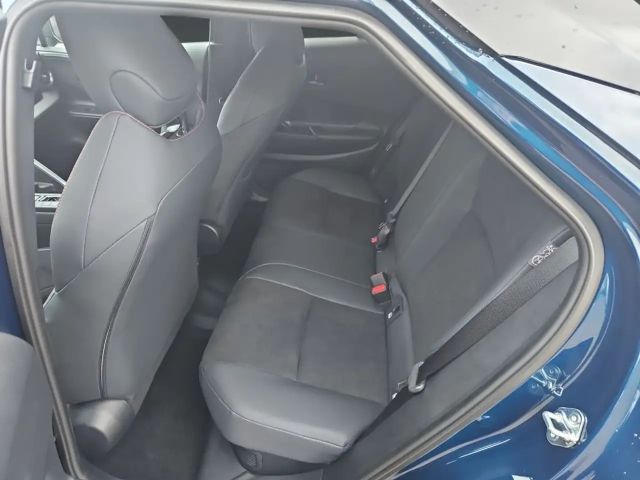 Toyota C-HR GR Hybride Plug-in