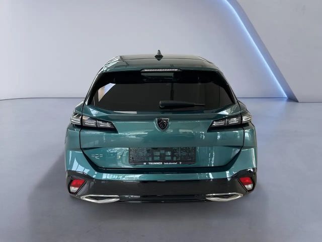 Peugeot 308 Allure Pack EAT8 HDi SW