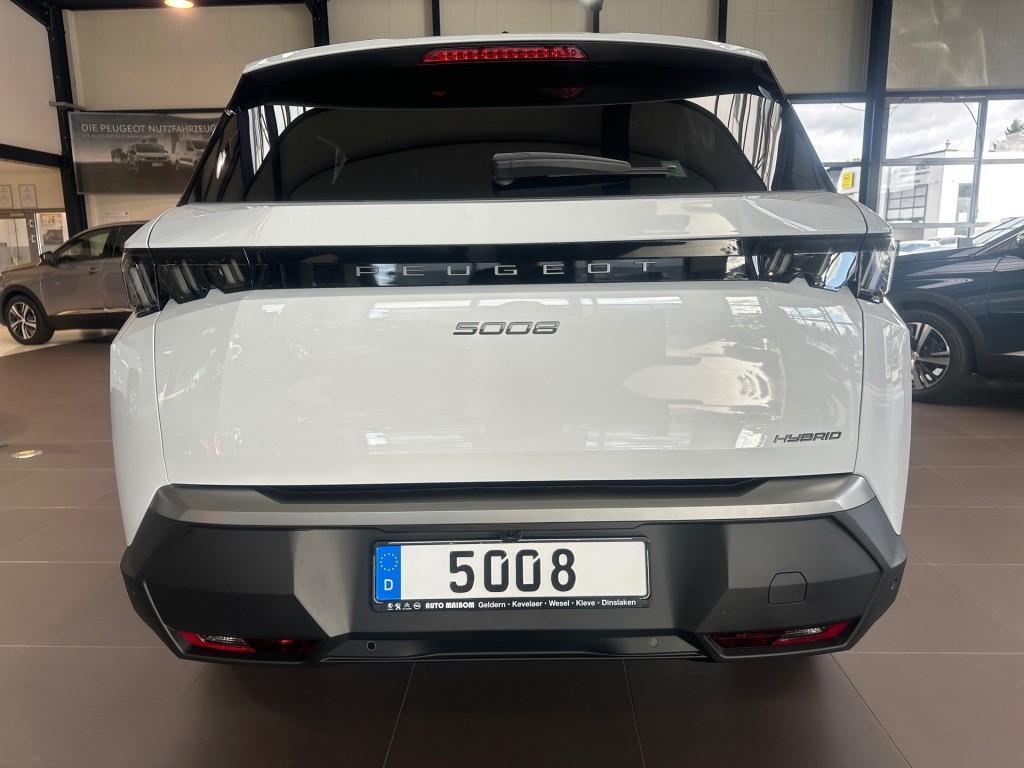 Peugeot 5008 Allure Pack Hybrid