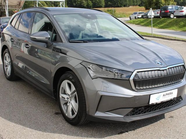 Skoda Enyaq iV 60