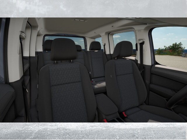 Volkswagen Caddy 2.0 TDI DSG Life