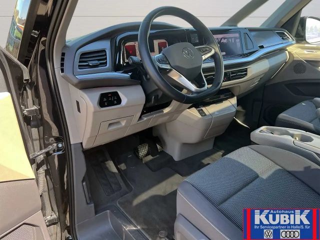 Volkswagen Multivan DSG IQ.Drive Lang Life T7
