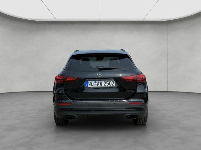 Mercedes-Benz GLA 250 4MATIC