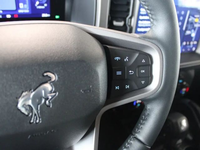 Ford Bronco Outer Banks