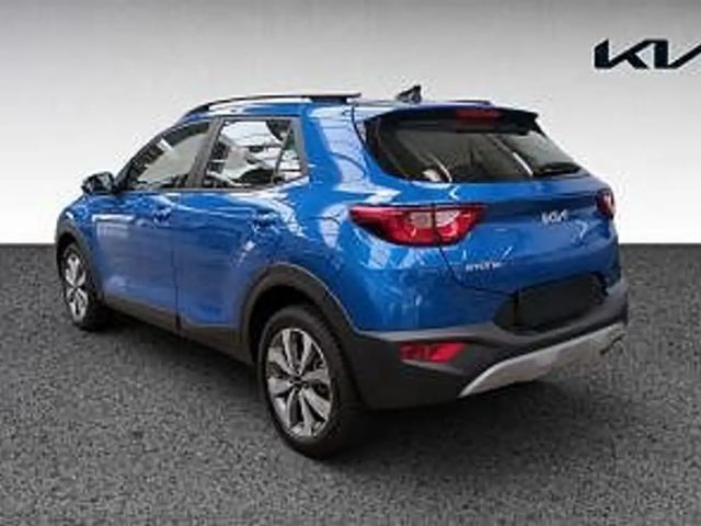 Kia Stonic GDi Vision