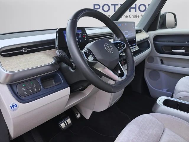 Volkswagen ID.Buzz Pro