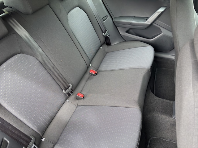 Seat Arona 1.0 TSI Style