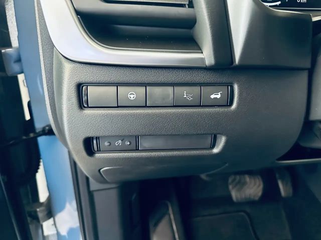 Nissan Qashqai N-Connecta