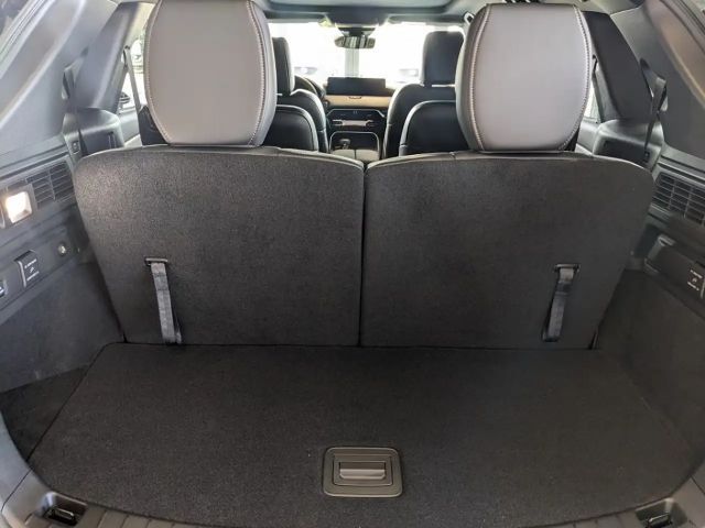 Mazda CX-80 Homura Plus