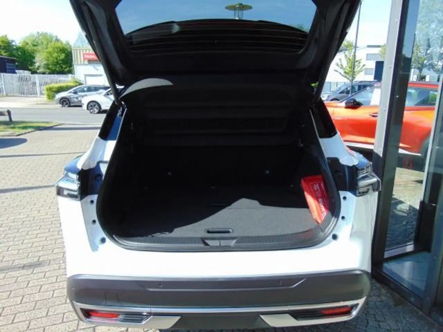 Nissan Qashqai N-Connecta