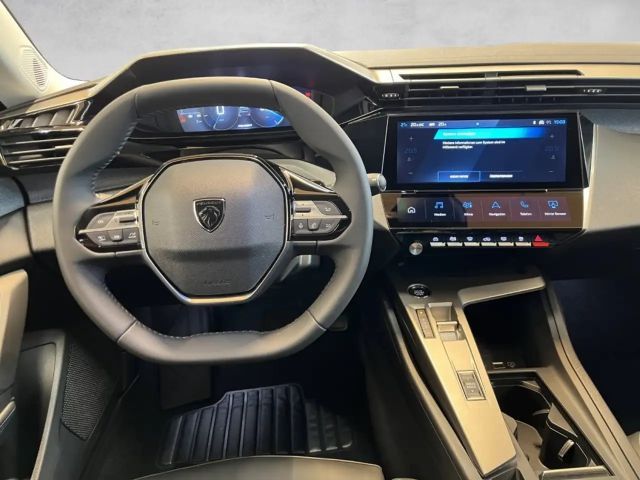 Peugeot 308 Allure Pack BlueHDi EAT8