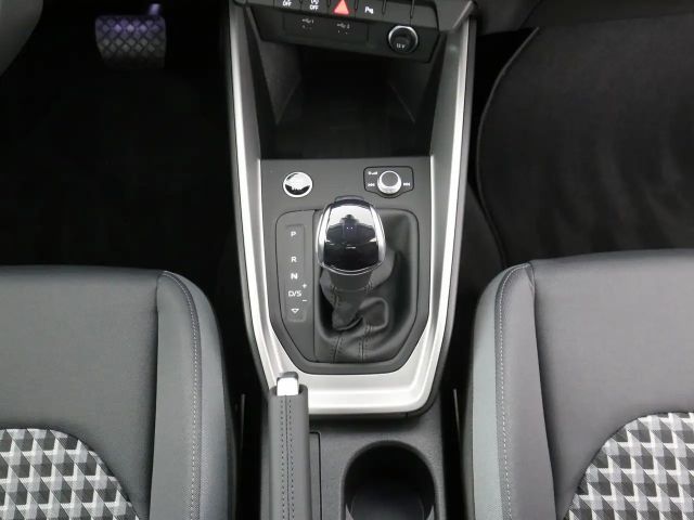 Audi A1 25 TFSI S-Tronic Sportback