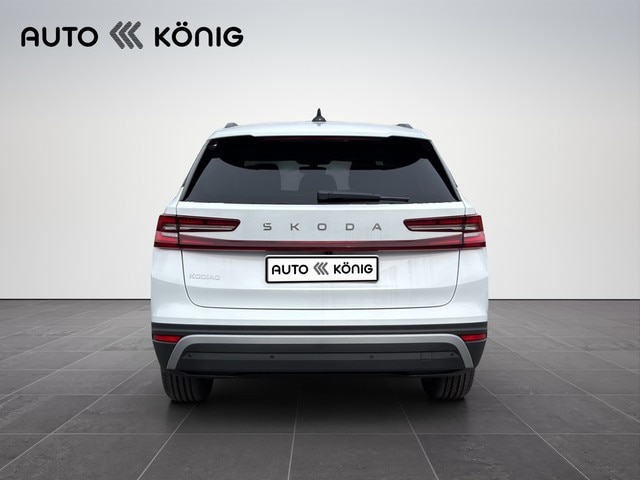 Skoda Kodiaq 2.0 TDI Selection