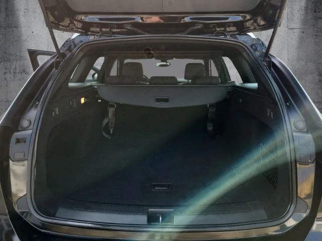 Opel Insignia Sports Tourer