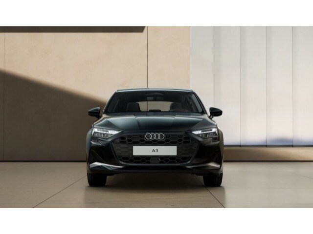 Audi A3 35 TFSI S-Tronic Sportback