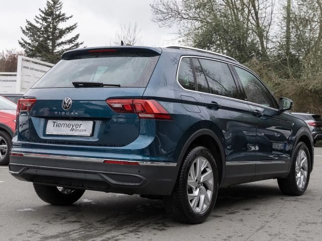 Volkswagen Tiguan 1.5 TSI Move