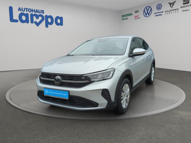 Volkswagen Taigo 1.0 TSI