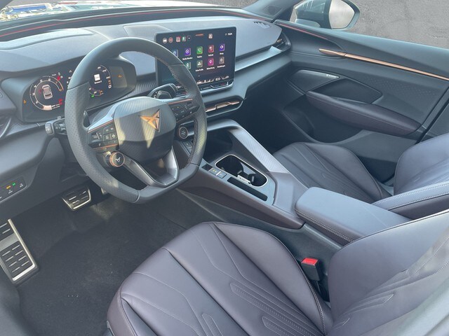 Cupra Terramar 1.5 e-Hybrid VZ e-Hybrid