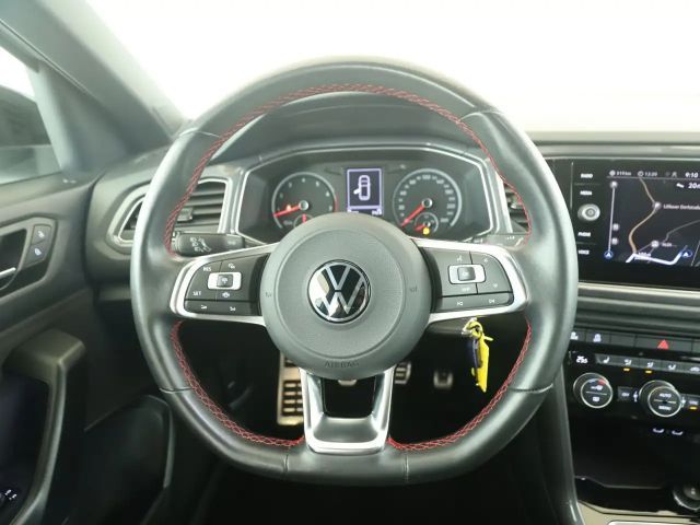 Volkswagen T-Roc 1.5 TSI Sport