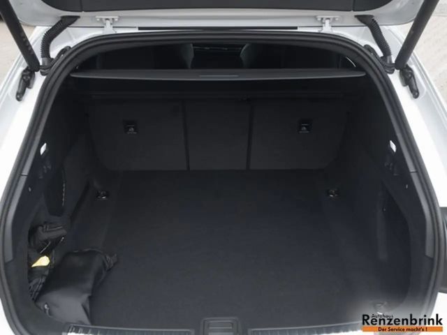 Audi A5 Avant S-Line