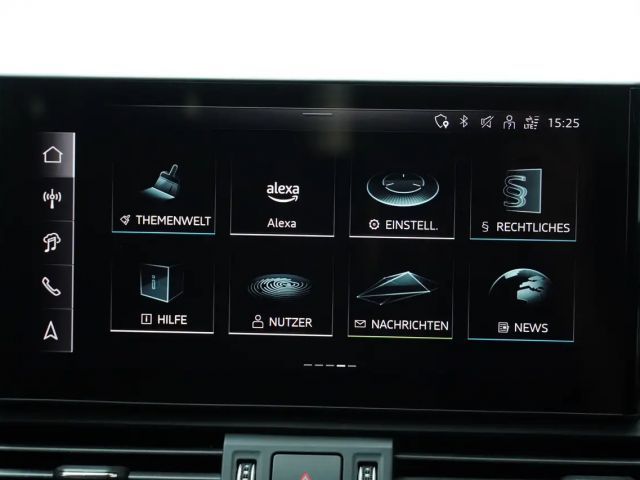 Audi Q5 40 TDI Quattro Sportback