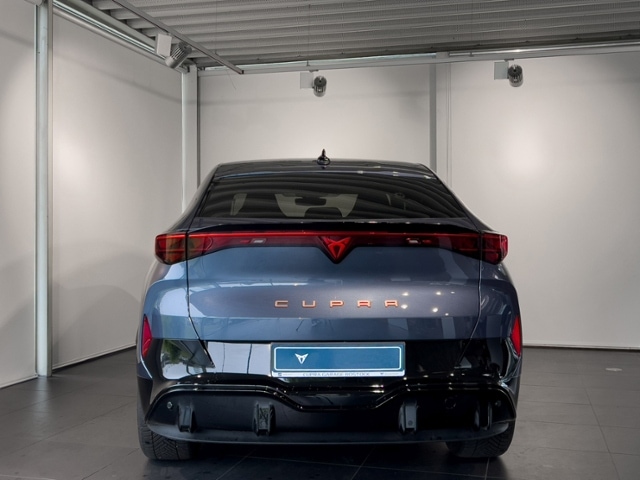 Cupra Tavascan 210 kW 82kWh+SHZ+KAMERA+NAVI+ALLWETTER