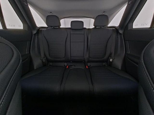 Mercedes-Benz GLC 300 4MATIC GLC 300 d