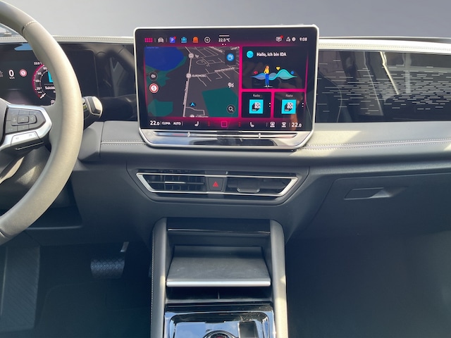 Volkswagen Tiguan 2.0 TDI DSG Elegance Elegance