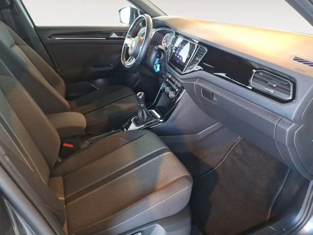 Volkswagen T-Roc Design TSI