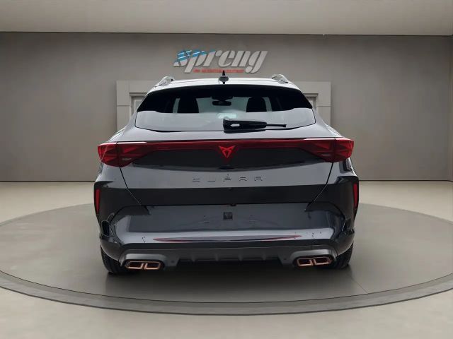Cupra Formentor DSG e-Hybrid