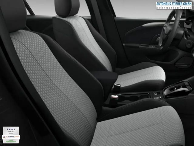 Opel Corsa Edition Hybrid