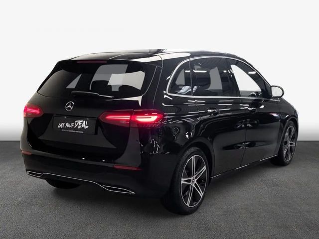 Mercedes-Benz B 180 B-Klasse