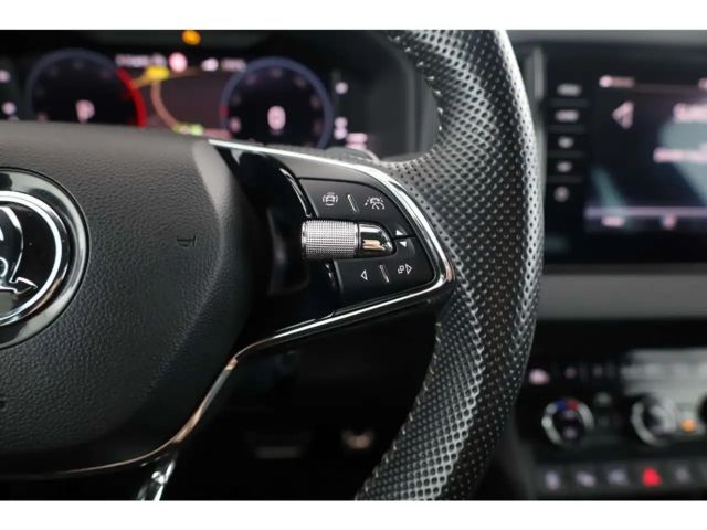 Skoda Karoq 2.0 TDI 4x4 Sportline