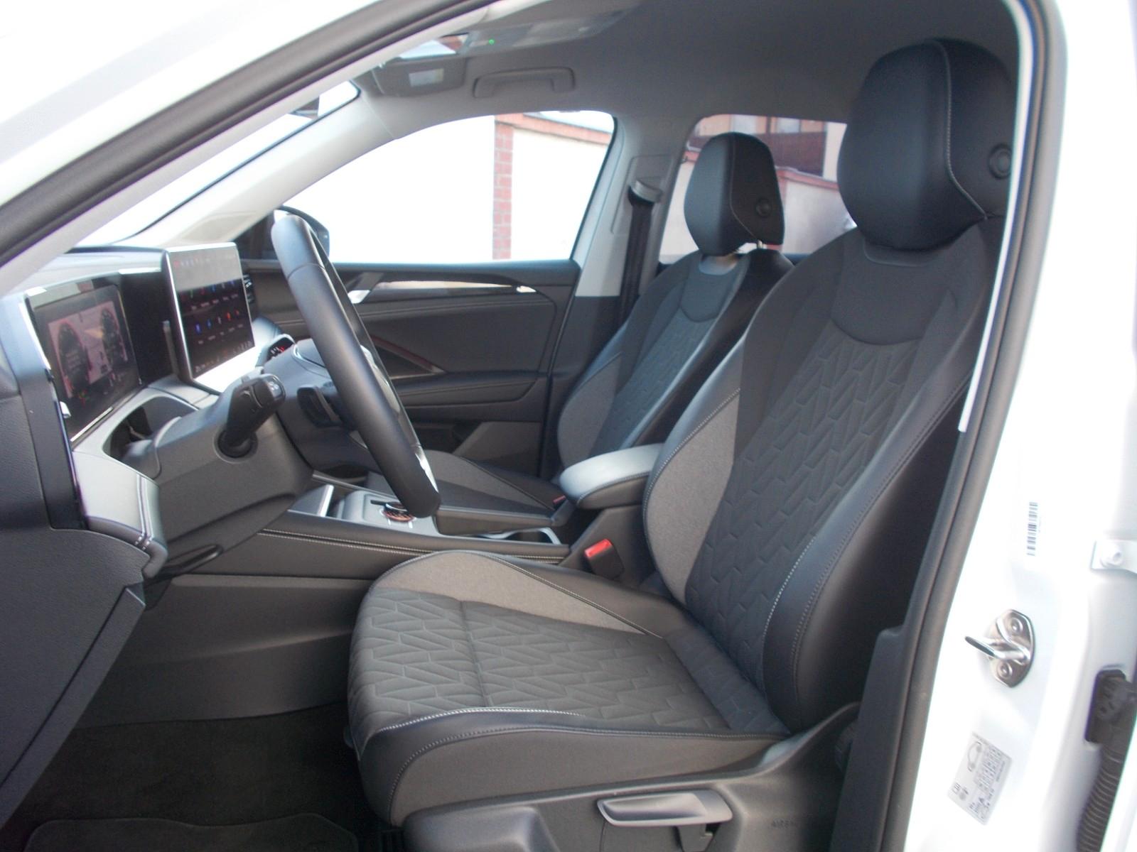 Volkswagen Tiguan 1.5 eTSI