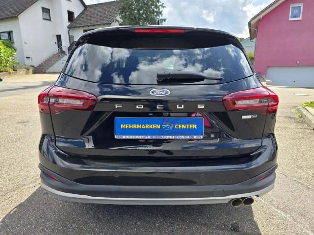Ford Focus Active Wagon