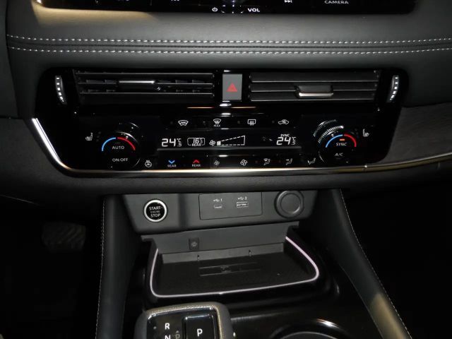 Nissan X-trail Tekna