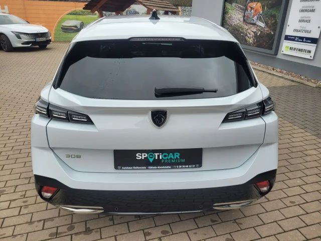 Peugeot 308 Allure Pack SW