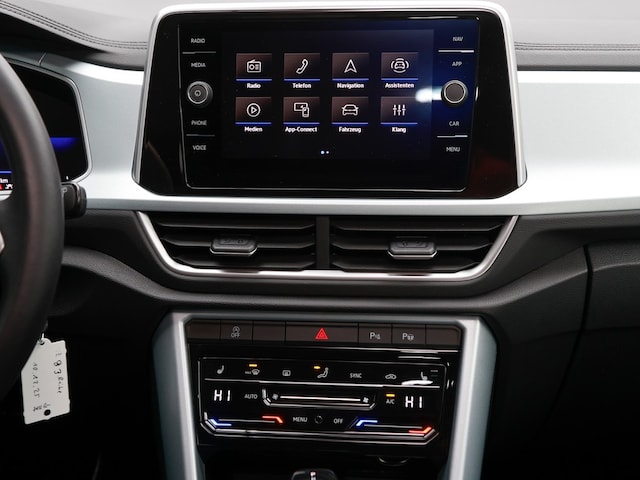 Volkswagen T-Roc 2.0 TDI DSG