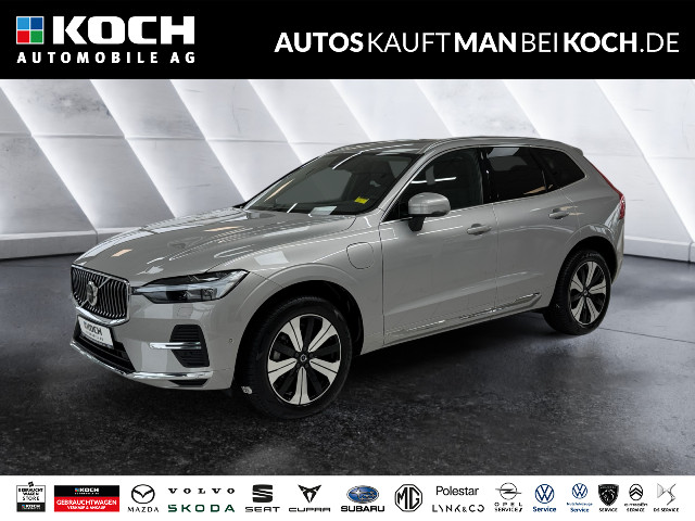 Volvo XC60 XC60