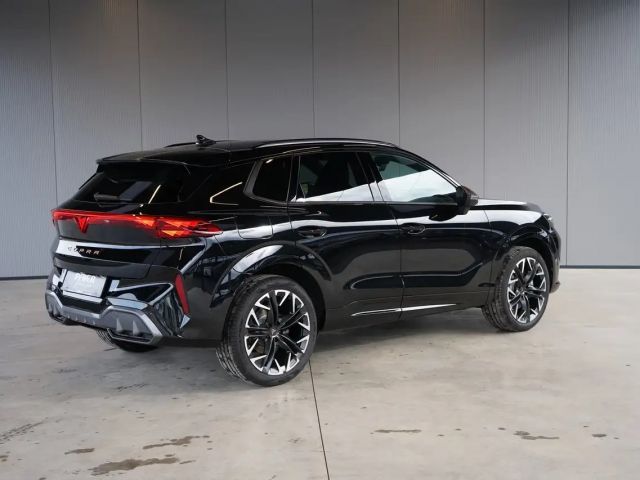 Cupra Terramar 2.0 TSI