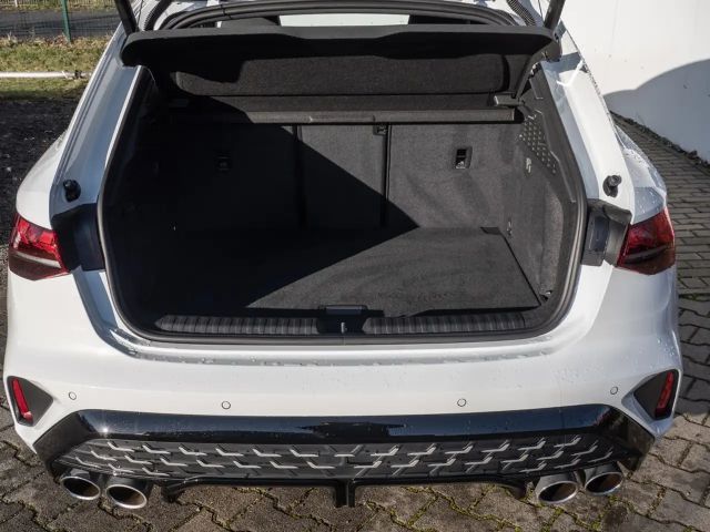 Audi S3 Quattro Sedan Sportback