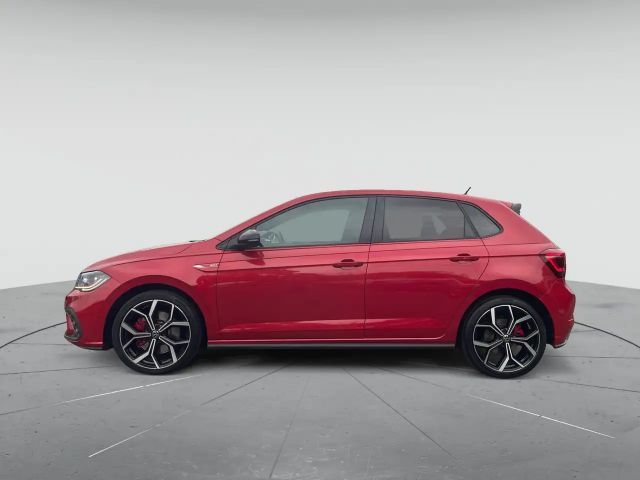 Volkswagen Polo 2.0 TSI DSG GTI