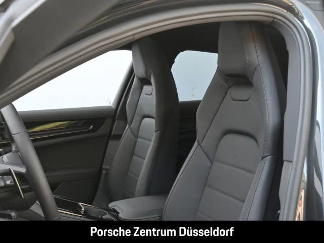 Porsche Panamera 4S E-Hybrid