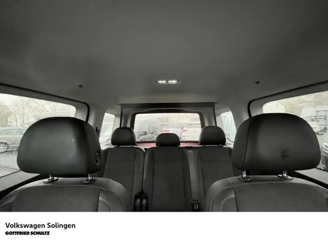 Volkswagen Caddy 1.5 TSI DSG Style