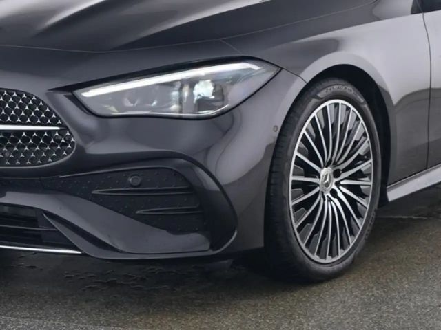 Mercedes-Benz CLE 200 AMG Line