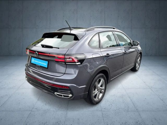 Volkswagen Taigo 1.0 TSI DSG R-Line