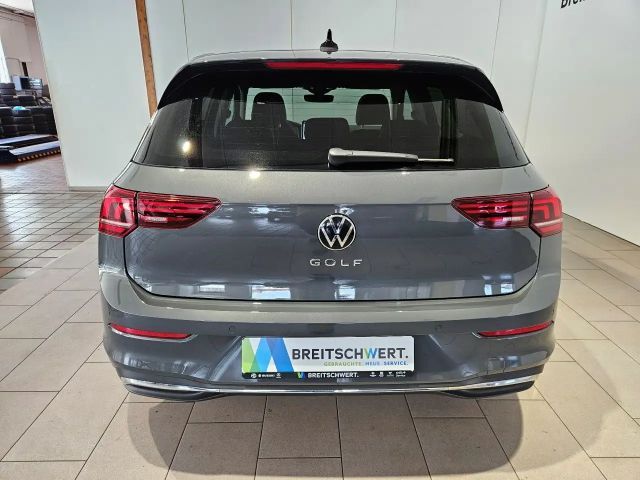 Volkswagen Golf 2.0 TDI DSG